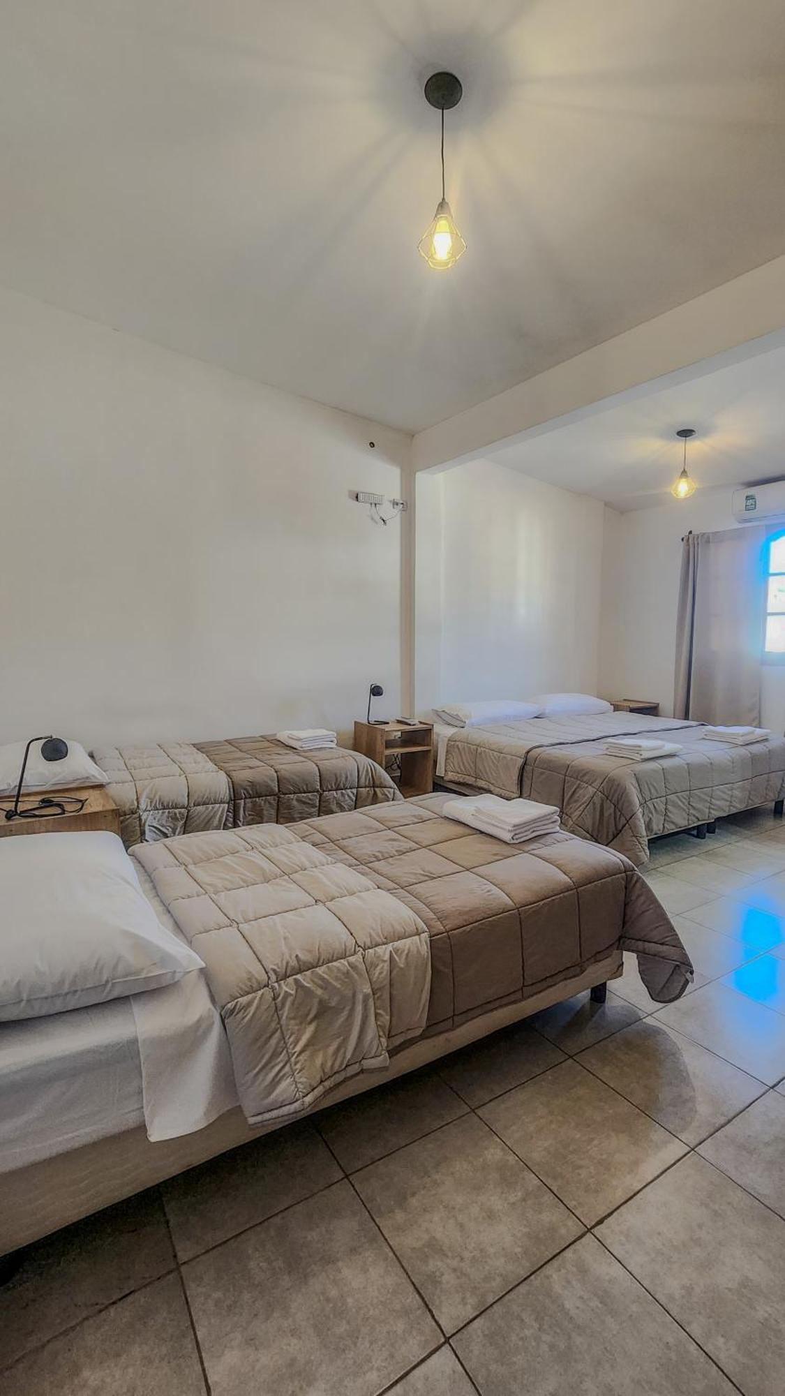 Bed and Breakfast Cajon De Agua à Cafayate Extérieur photo